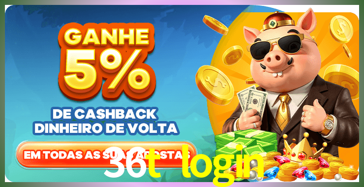 Qualificar VIP 36t login